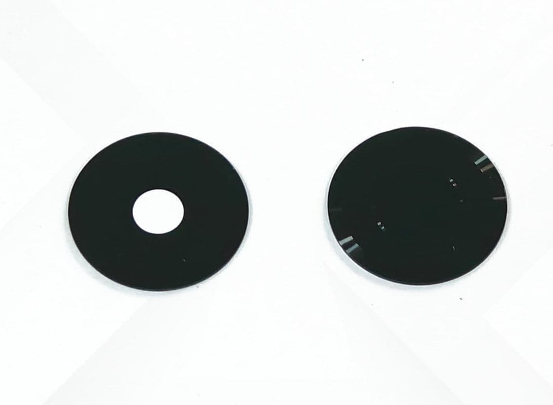 Camera Glass Lens for Tecno Spark G01s KL4h