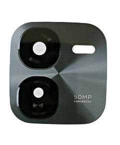 Camera Glass Lens for Vivo Iqoo Z9X 5G