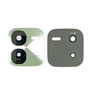 Camera Glass Lens for Vivo Iqoo Z9X 5G thumbnail 2
