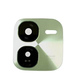 Camera Glass Lens for Vivo Iqoo Z9X 5G thumbnail 3