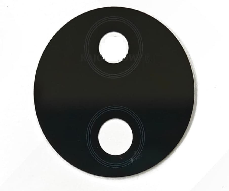 Camera Glass Lens for Vivo T3 Ultra