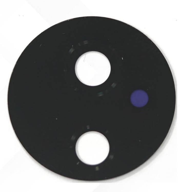 Camera Glass Lens for Vivo T4 Ultra