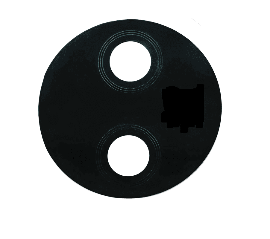 Camera Glass Lens for Vivo V50