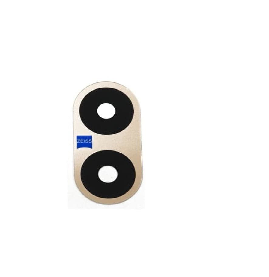 Camera Glass Lens for Vivo V60 Gold