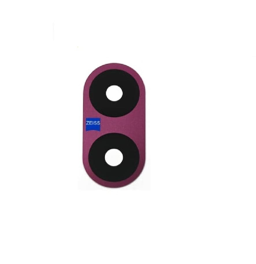 Camera Glass Lens for Vivo V60 Pink