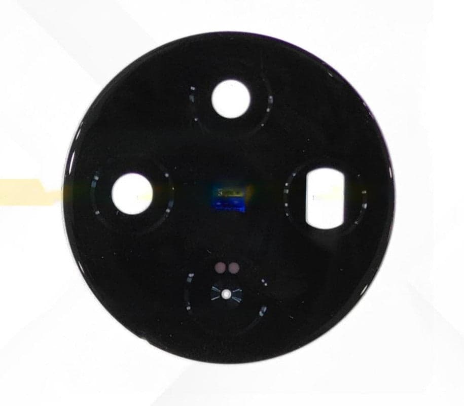 Camera Glass Lens for Vivo X100S