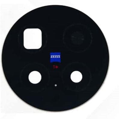 Camera Glass Lens for Vivo X300 Pro