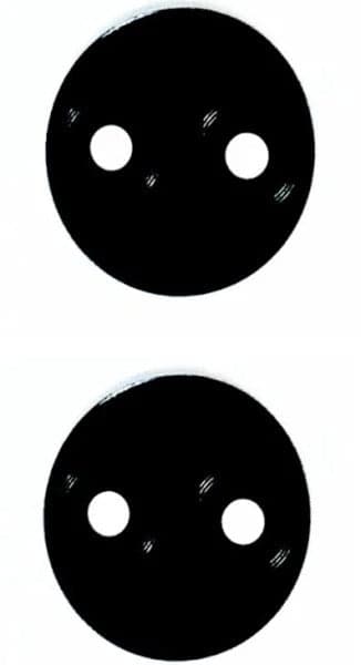 Camera Glass Lens for Vivo Y100