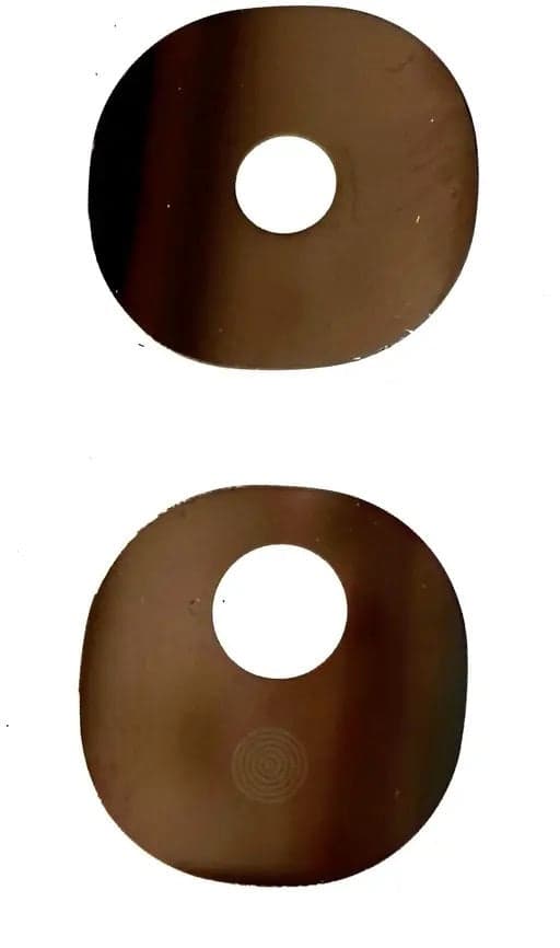Camera Glass Lens for Vivo Y300 5G