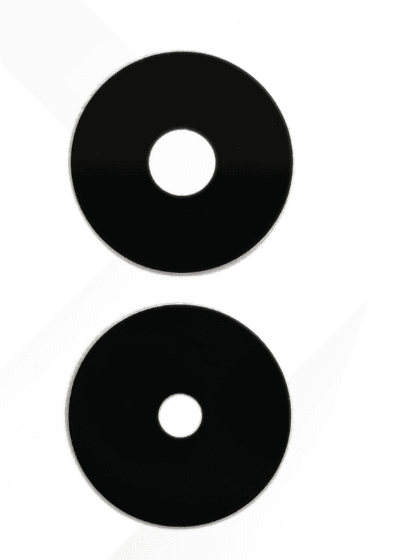 Camera Glass Lens for Vivo Y300 Plus 5G