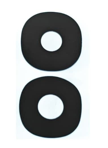 Camera Glass Lens for Vivo Y31 Pro 5G Black