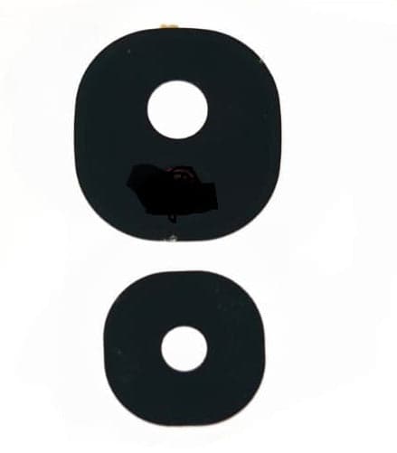 Camera Glass Lens for Vivo Y400 Pro thumbnail 2