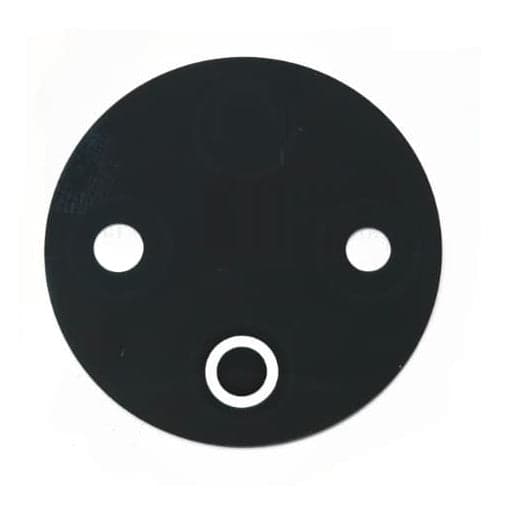 Camera Glass Lens for Vivo Y500 5G