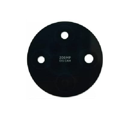 Camera Glass Lens for Vivo Y500 Pro