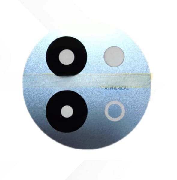 Camera Glass Lens for Vivo Y58 5G Blue