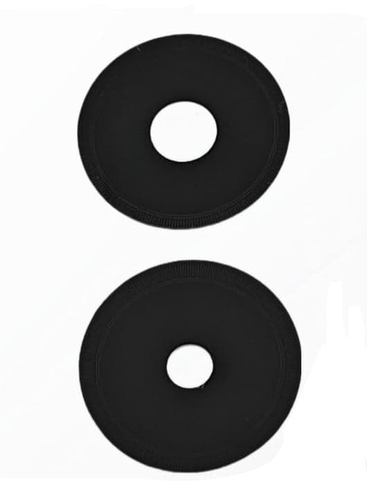 Camera Glass Lens for Vivo Y77T Black