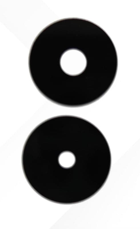 Camera Glass Lens for Vivo YO3T