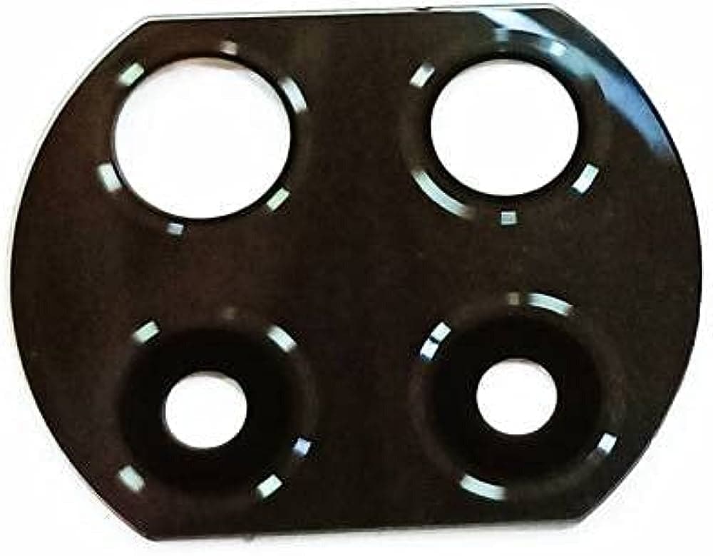 Camera Glass Lens for Xiaomi Mi 10I