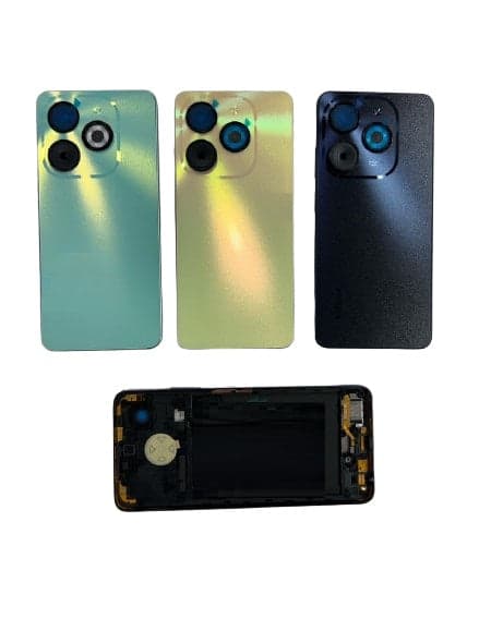 Camera Glass Lens for Xiaomi Mi 11