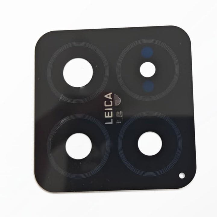 Camera Glass Lens for Xiaomi Mi 14 Black