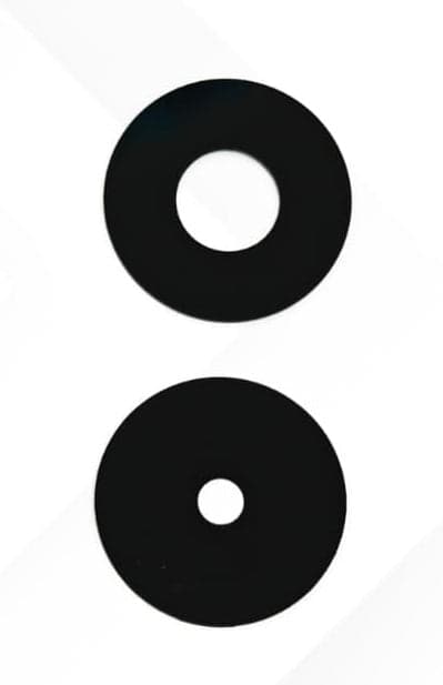 Camera Glass Lens for Xiaomi Mi 15C
