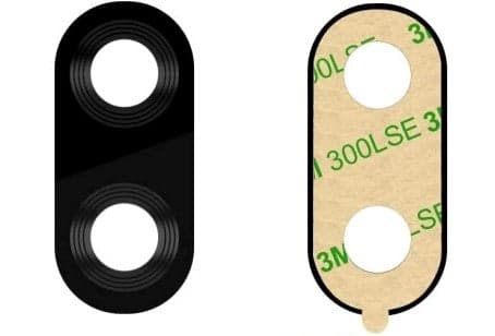 Camera Glass Lens for Xiaomi Redmi 8