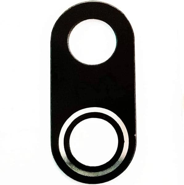 Camera Glass Lens for Xiaomi Redmi 8A Dual