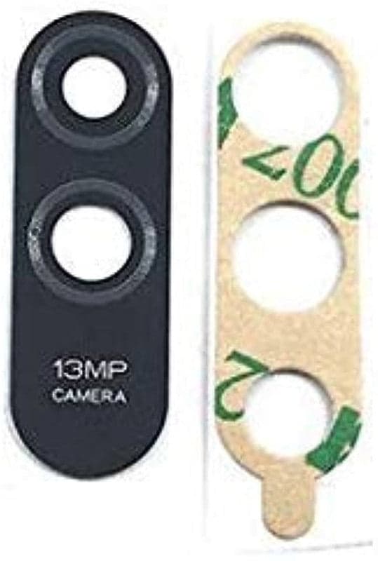 Camera Glass Lens for Xiaomi Redmi 9AT