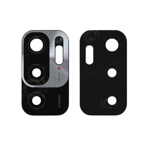 Camera Glass Lens for Xiaomi Redmi Note 10T 5G