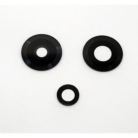 Camera Glass Lens for Xiaomi Redmi 12 5G