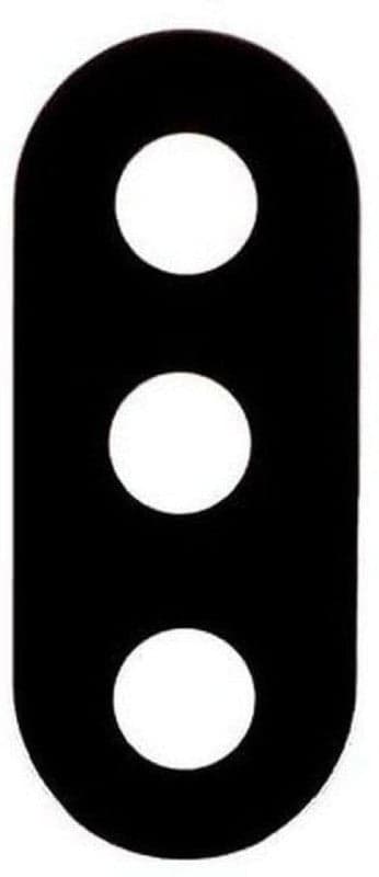 Camera Glass Lens for Xiaomi Redmi Note 5 Pro
