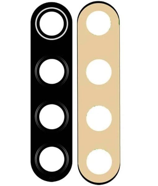 Camera Glass Lens for Xiaomi Redmi Note 8T