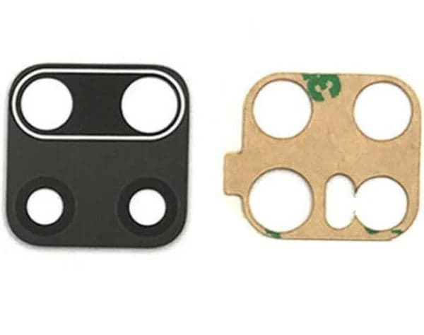 Camera Glass Lens for Xiaomi Redmi Note 9S
