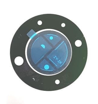 Camera Glass Lense for Honor X9B thumbnail 2