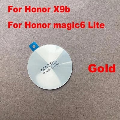 Camera Glass Lense for Honor X9B thumbnail 3
