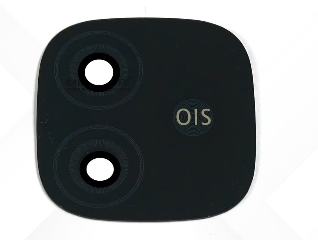 Camera Glass Lense for Iqoo Z9 Turbo