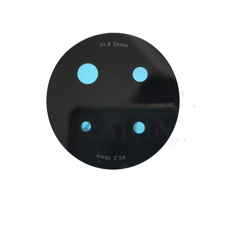 Camera Glass Lens for OnePlus 12R