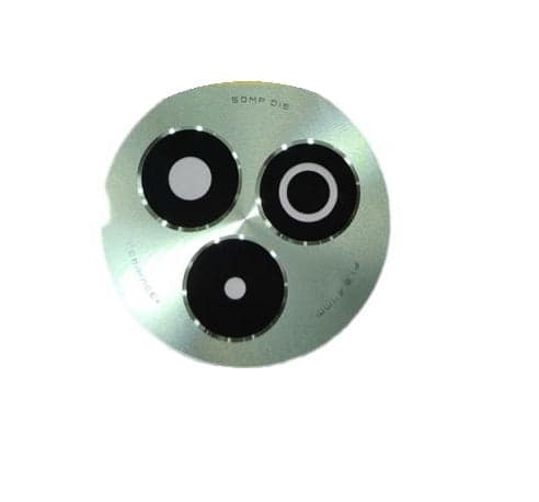 Camera Glass Lens for Realme P3 Pro Green
