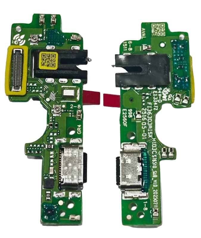 Charging Board Connector Flex for Ai+ Nova 5G