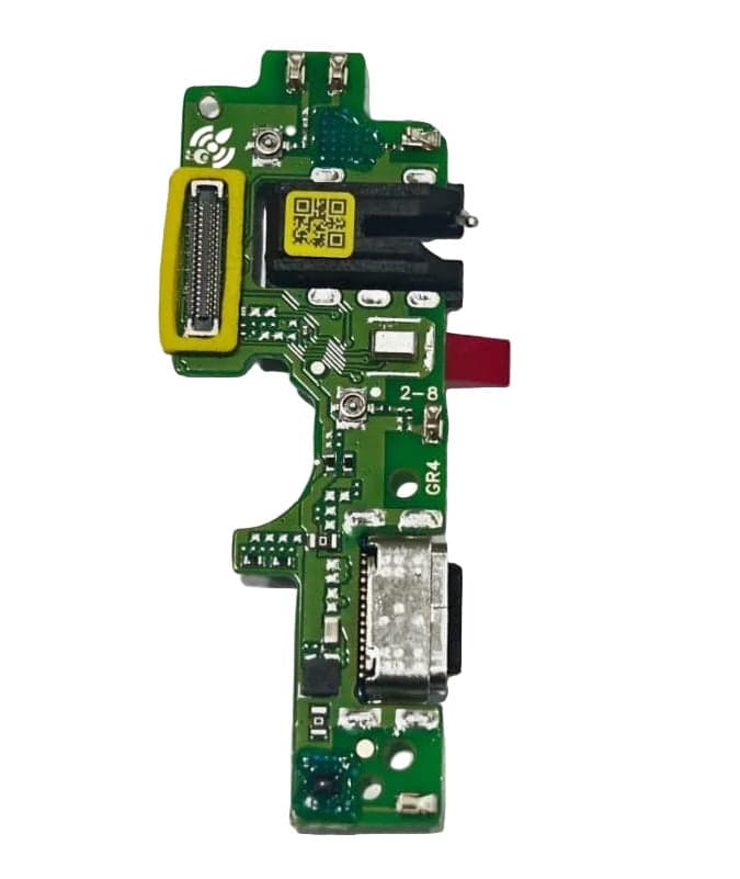 Charging Board Connector Flex for Ai+ Nova 5G thumbnail 3