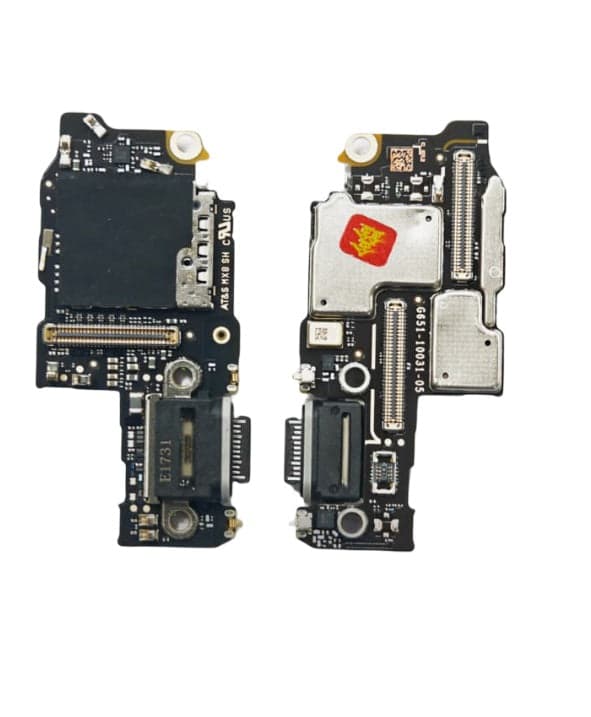 Charging Board Connector Flex for Google Pixel 9