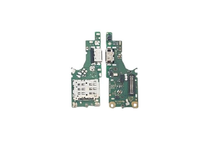 Charging Board Connector Flex for Honor 50 Lite