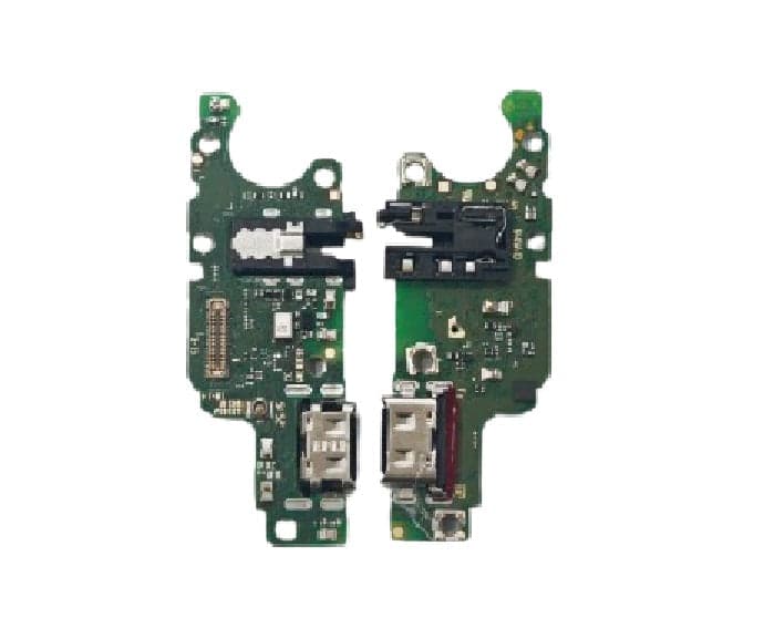Charging Board Connector Flex for Honor X6C