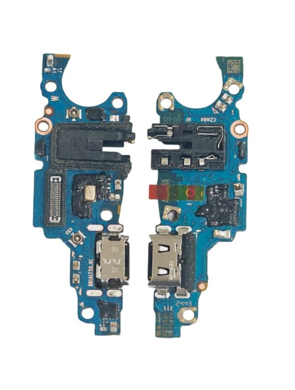 Charging Board Connector Flex for Honor X7C