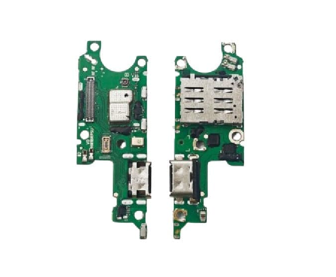 Charging Board Connector Flex for Honor X9C
