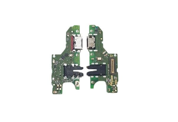 Charging Board Connector Flex for Huawei Nova Y60