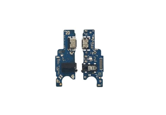 Charging Board Connector Flex for Huawei Nova Y70 Plus