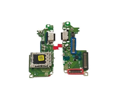 Charging Board Connector Flex for Infinix GT 30 5G