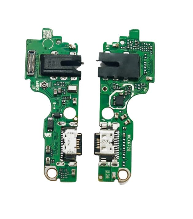 Charging Board Connector Flex for Infinix Hot 60i