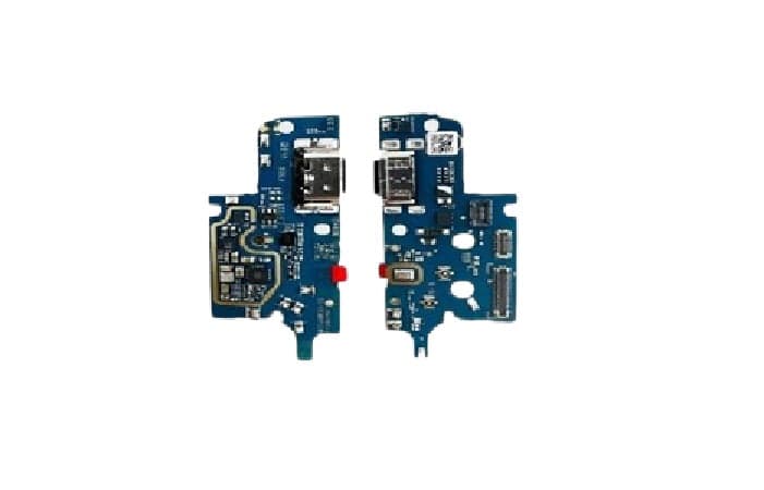 Charging Board Connector Flex for Infinix Note 40 5G